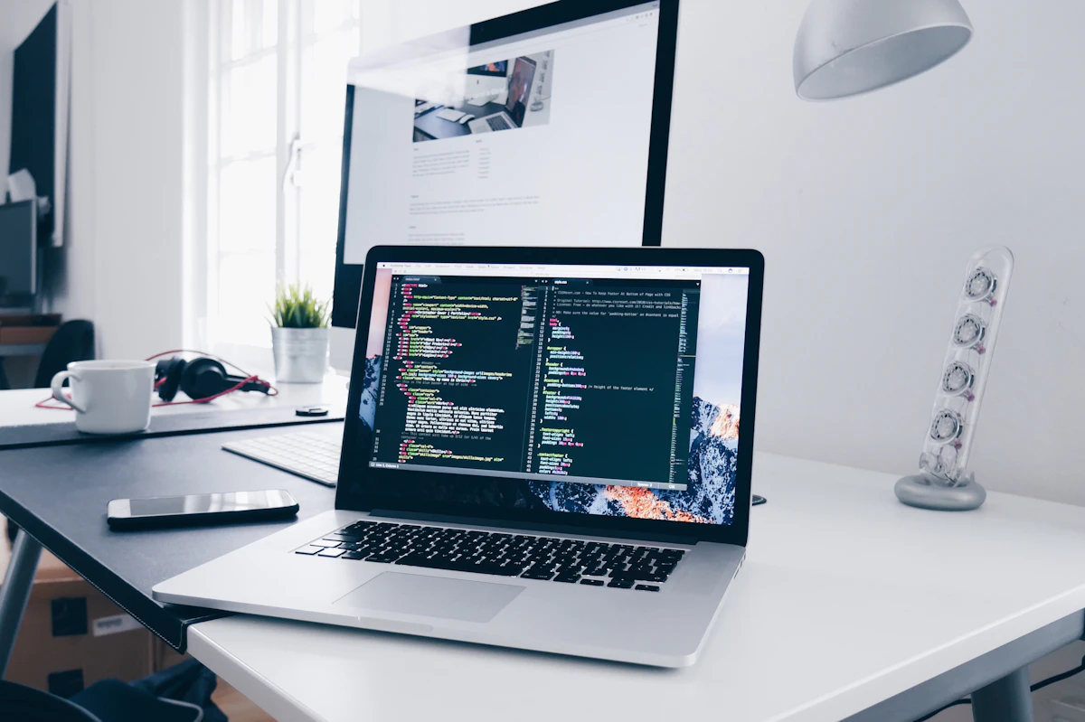Accessible wordpress themes — WordPress themes and web design article illustration