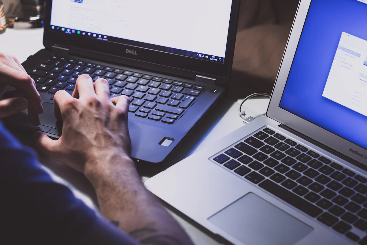 Ecommerce — WordPress themes and web design article illustration