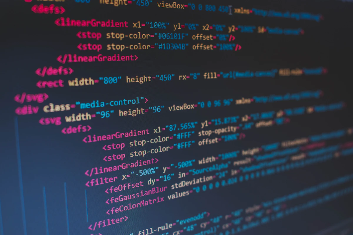 Portfolio — WordPress themes and web design article illustration